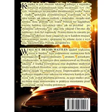 Dzie�a zebrane Wattles